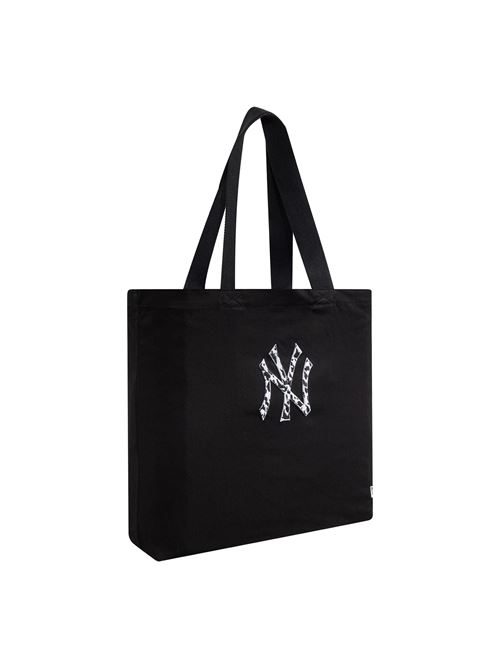 animal infill canvas tote NEW ERA | 60771267001